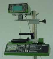 Baricontrol