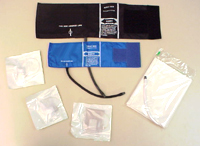Non Invasive Blood Pressure